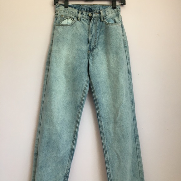 brandy melville jeans - Picture 2 of 3